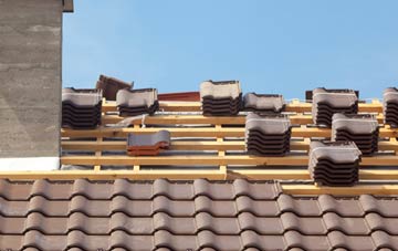 Bryn Mawr clay roofing costs