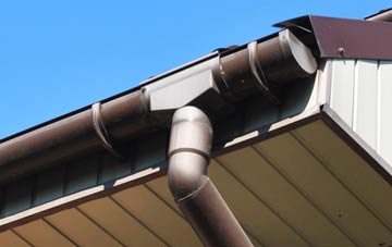types of Bryn Mawr fascias
