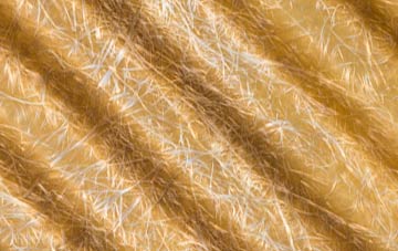 Bryn Mawr fibreglass roof waterproofing