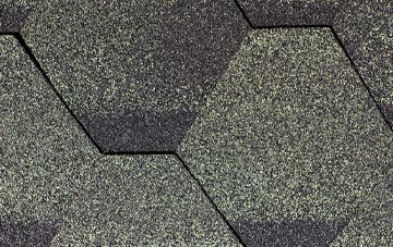 Bryn Mawr fibreglass shingle repairs
