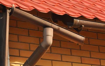 Bryn Mawr gutter repair costs