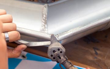 Bryn Mawr guttering repair quotes