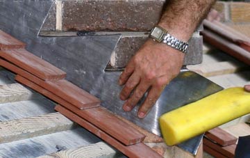 is Bryn Mawr lead roofing safe?