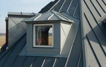 metal roofing Bryn Mawr