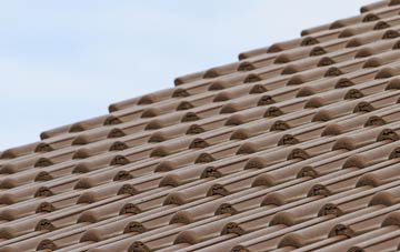 plastic roofing Bryn Mawr