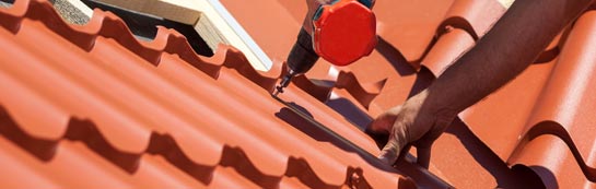 save on Bryn Mawr roof installation costs