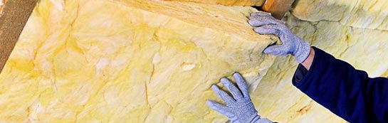 quotes for Bryn Mawr roof insulation