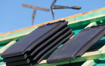 Bryn Mawr slate roof alternatives