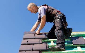 disadvantages of Bryn Mawr slate roofing