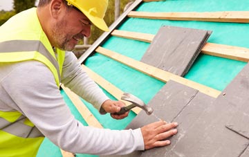 benefits of Bryn Mawr roofing slate