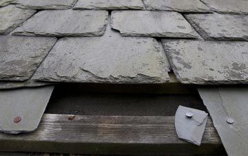 Bryn Mawr slate roof repairs and maintenance