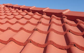 Bryn Mawr tile and slate roof replacement