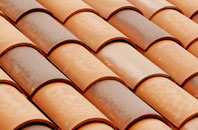Bryn Mawr clay roofing