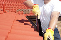Bryn Mawr gutter repair