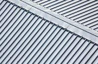 Bryn Mawr metal roofing