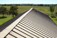 Bryn Mawr metal roof quotes