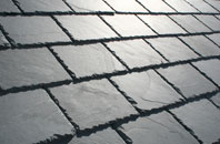 Bryn Mawr slate roof