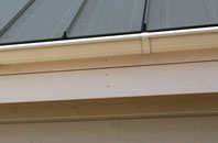 Bryn Mawr soffit repair