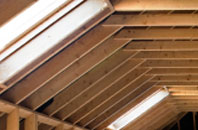 Bryn Mawr tapered roof insulation quotes